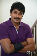 Prabhanjanam Movie Press Meet